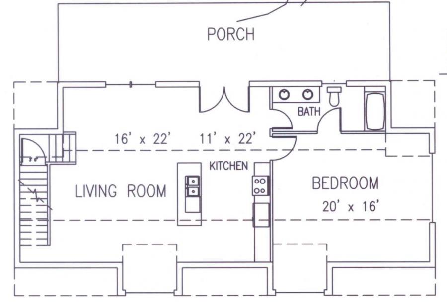 Carriage Garage Plans Apartment Over