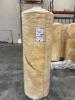 Unfaced Metal Building Insulation Roll