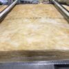 Vinyl Faced Metal Building Insulation