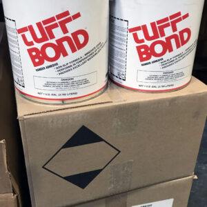 Tuff-Bond Adhesive
