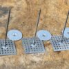 Stick Pins & Washers