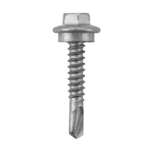 Metal Panel Self-Drilling Screws for Metal Framing