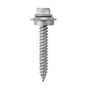 Metal Panel Sealer Screws for Wood Framing