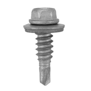 Metal Panel Lap Self-Drilling Screws