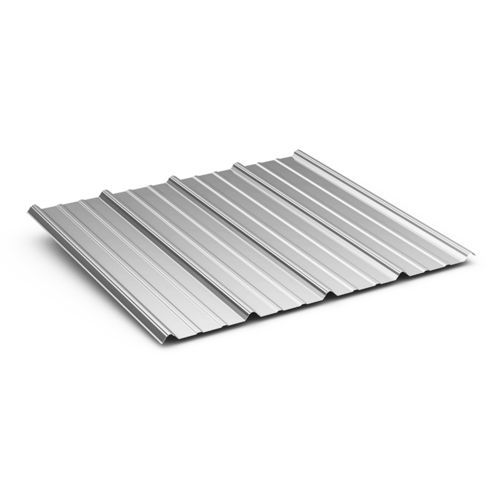 Shop - LTH Steel Structures