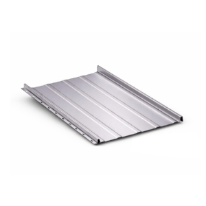 Residential Standing Seam Roof Panel System